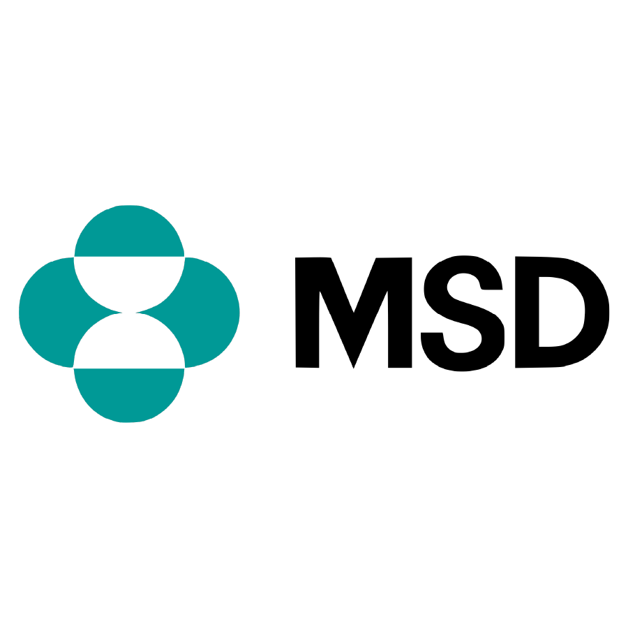 MSD Logo