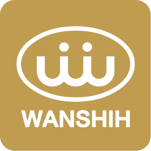 企業夥伴 Logo