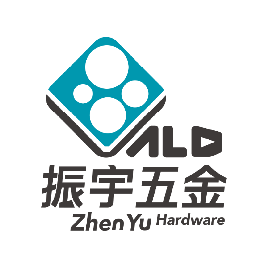 振宇五金 Logo