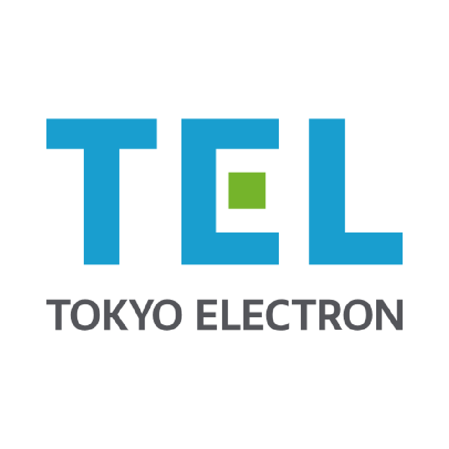 東京威力 Logo