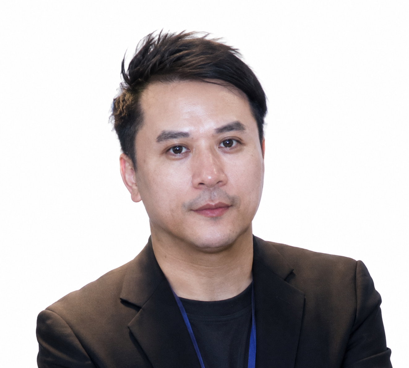 Walkii 創辦人葉大為