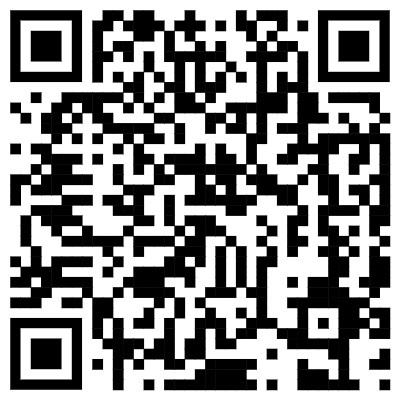 Walkii Day 2026 報名 QR Code