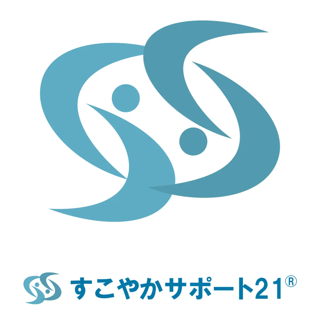 日本企業健康管理系統與壓力檢測