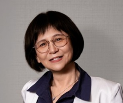 臺北醫學大學公共衛生學系教授陳叡瑜