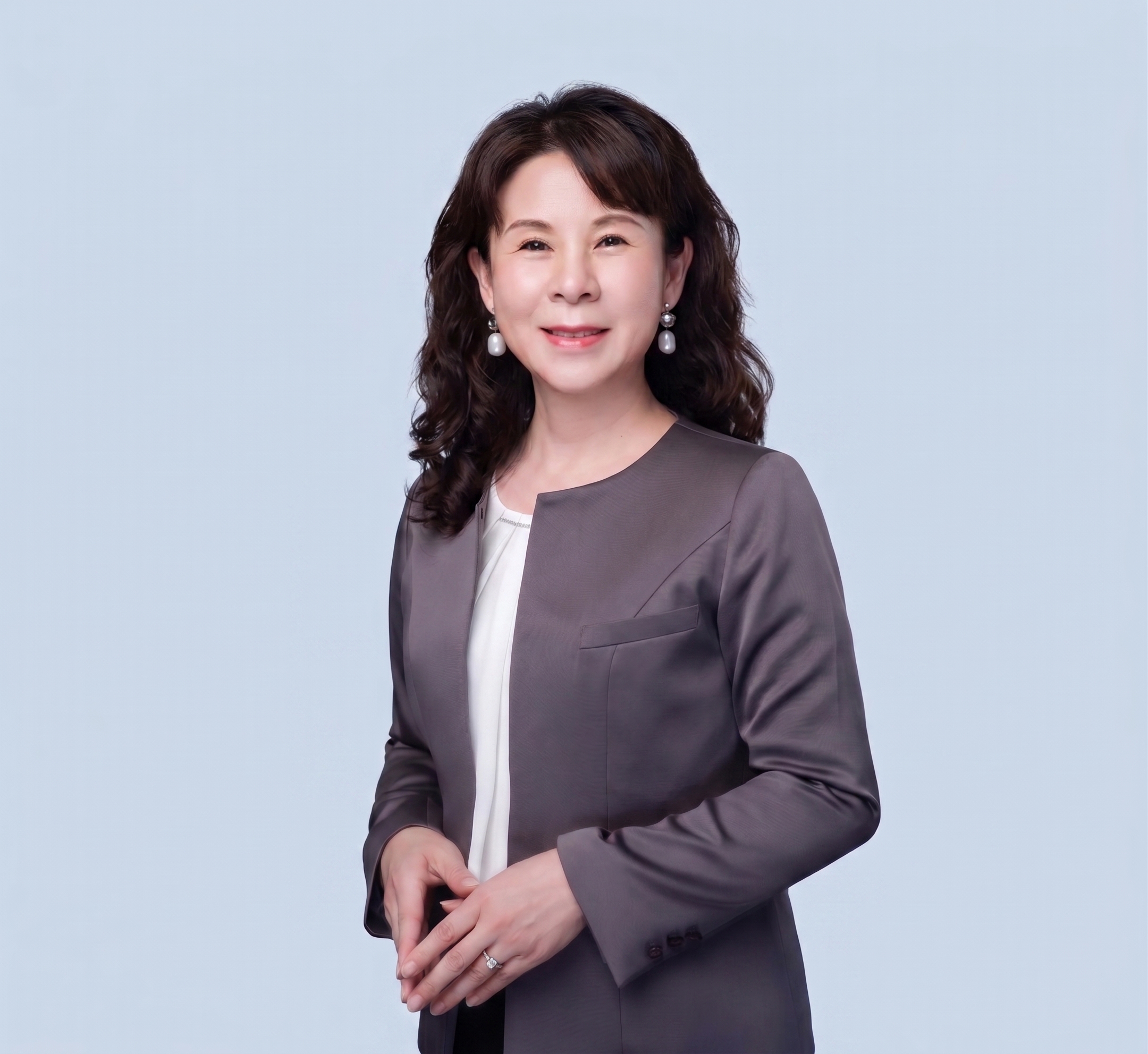 全科科技永續長王敏慧