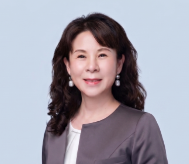 全科科技永續長王敏慧