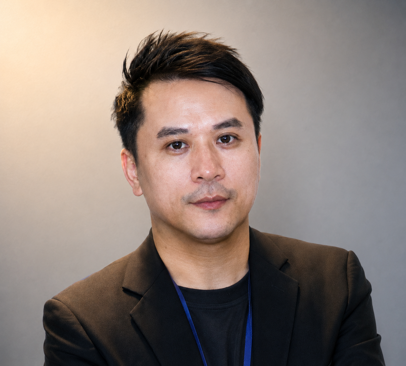 David Yeh