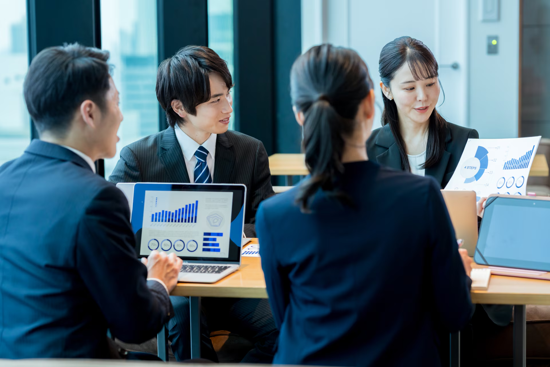日本JMDC健康經營KPI Guidebook 800萬人醫療數據White 500企業健康比較