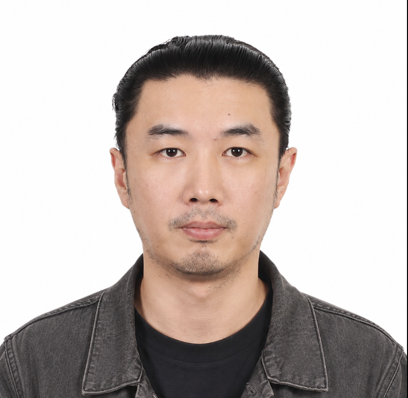 Edison Lai