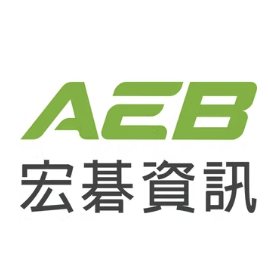 宏碁資訊 AEB Logo