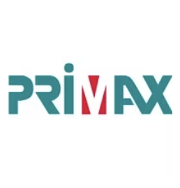 PRIMAX Logo
