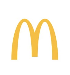 麥當勞 Logo