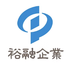 裕融企業 Logo