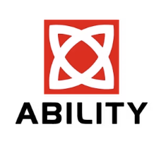 ABILITY Logo