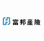 富邦產險 Logo