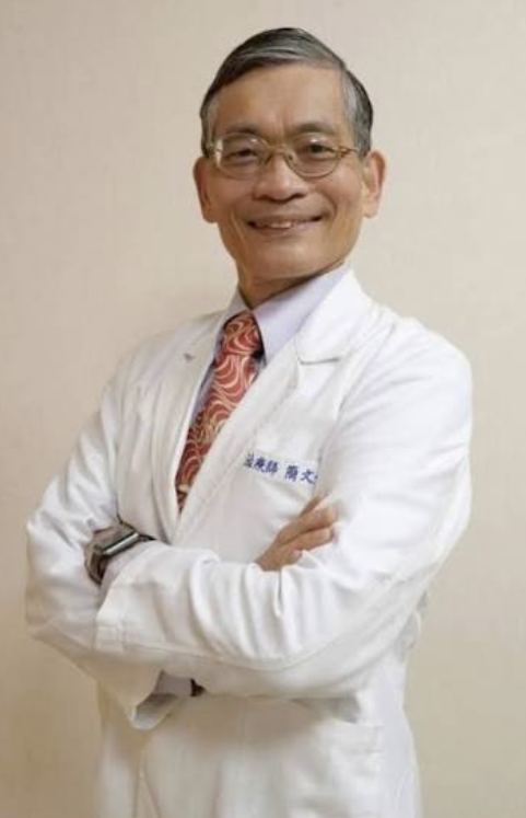 與會嘉賓簡文仁