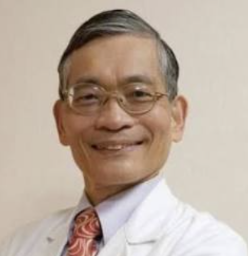 創意競賽評審代表簡文仁
