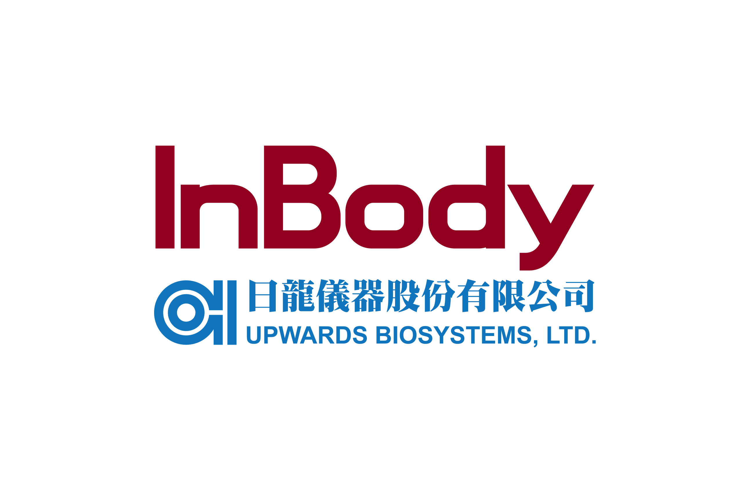 InBody／日龍儀器股份有限公司