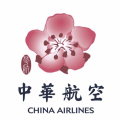 中華航空