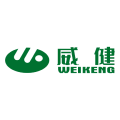 威健實業